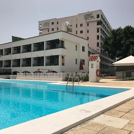 Apartamentos Green Garden Maspalomas  Kültér fotó