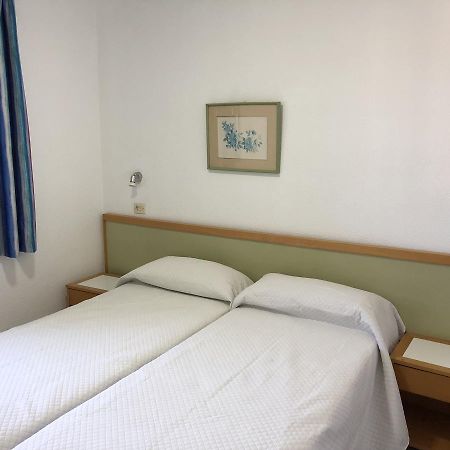 Apartamentos Green Garden Maspalomas  Kültér fotó