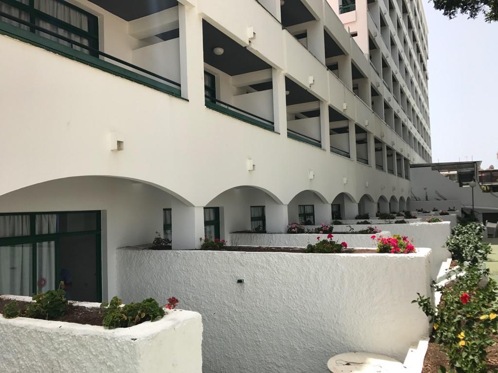Apartamentos Green Garden Maspalomas  Kültér fotó