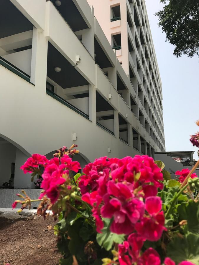 Apartamentos Green Garden Maspalomas  Kültér fotó