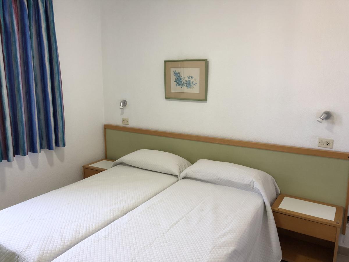 Apartamentos Green Garden Maspalomas  Kültér fotó