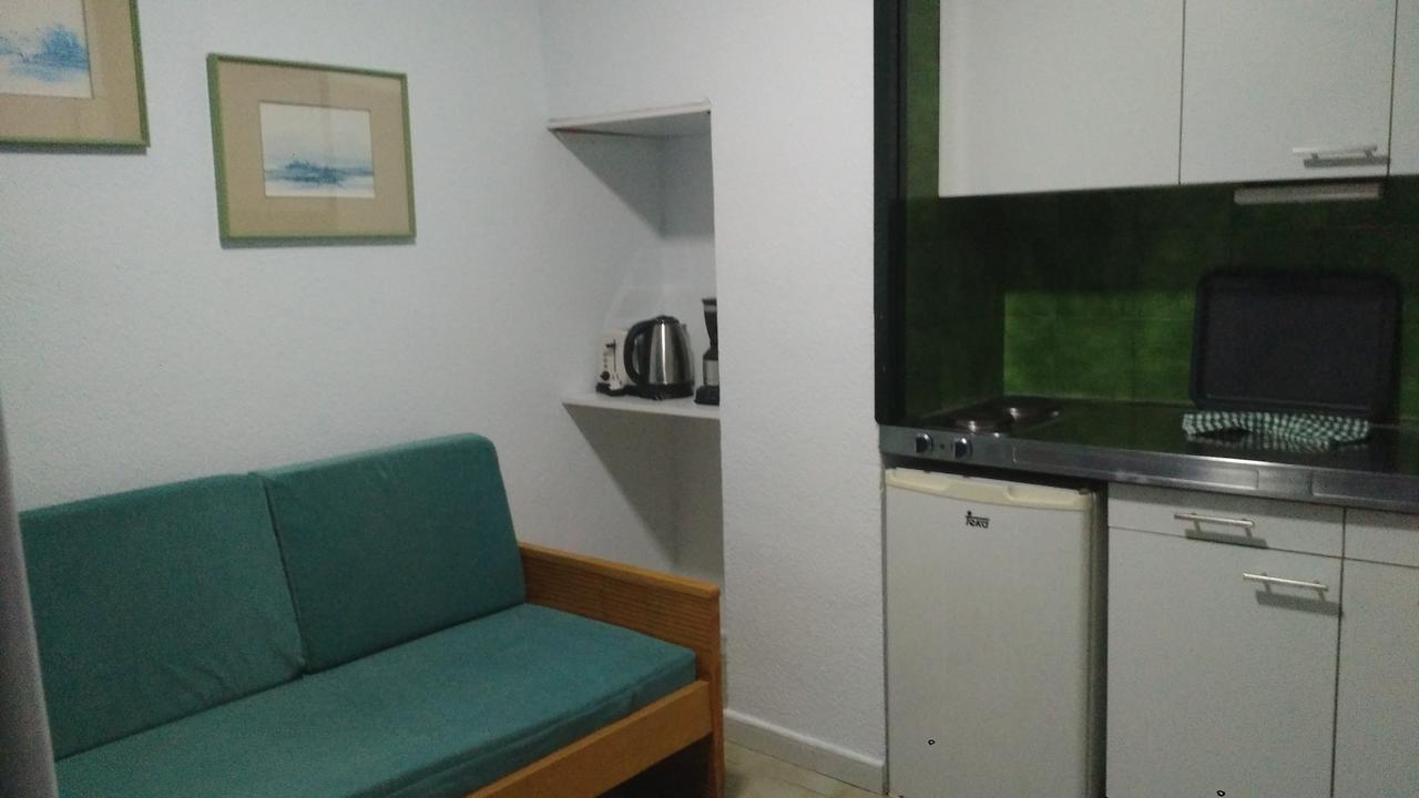 Apartamentos Green Garden Maspalomas  Kültér fotó
